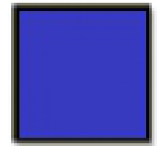 SPOT BLUE 100 YARD CARTRIDGE, FGB308B1