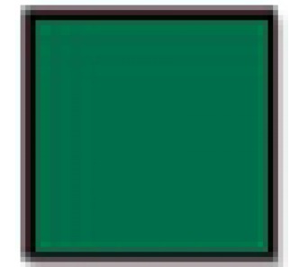 PINE GREEN SPOT COLOR 100 YD CARTRIDGE (FGB308G3