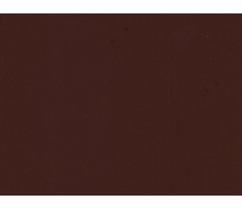 .040 ALUMINUM BROWN/WHITE - 48X120 (ALSBRW48X120)