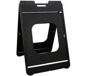 POLYSIGNII22X28BLK
