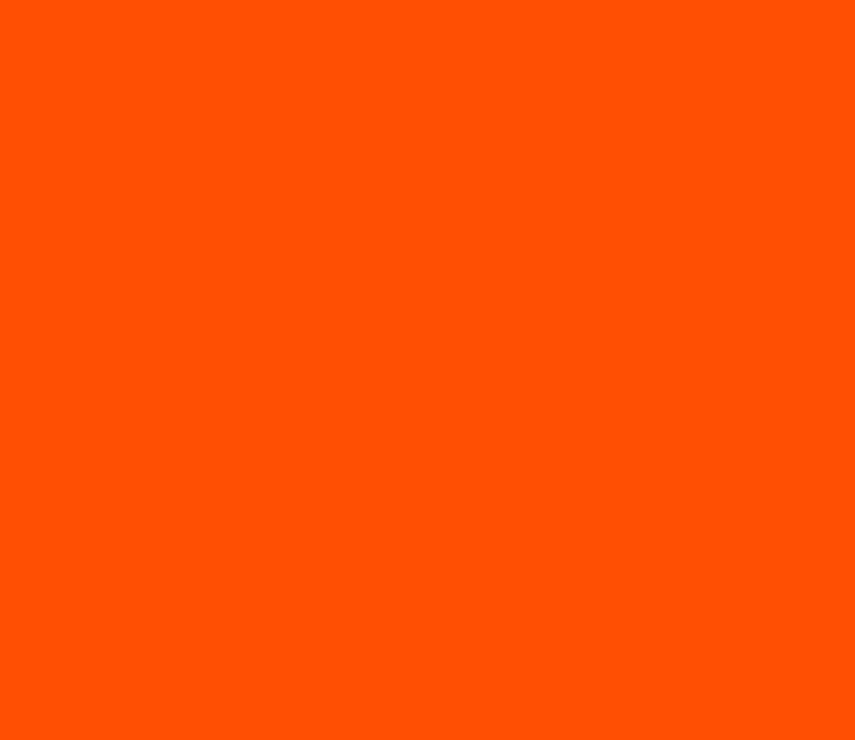 ORANGE 009