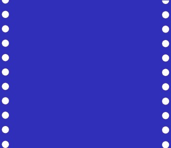 MATTE BLUE 277