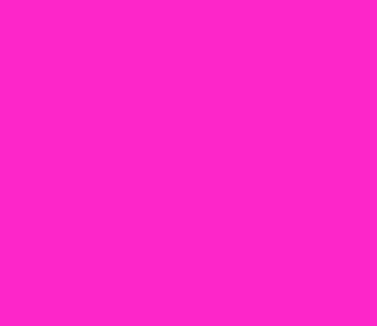 MAGENTA FLUORESCENT 076