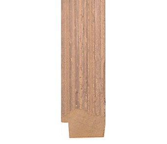 1 3/4" MESQUITE BROWN DRIFT