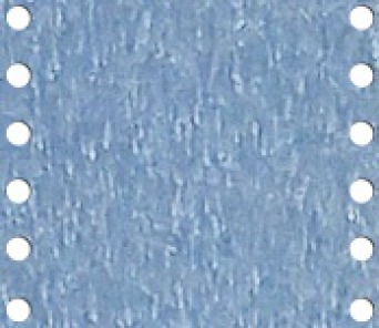 MIST BLUE METALLIC 127