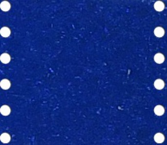 ELECTRIC BLUE METALLIC 166