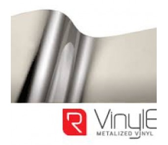 C4826-2415-107 FINE BRUSHED SILVER