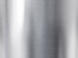C4826-2415-207 FINE BRUSHED SILVER