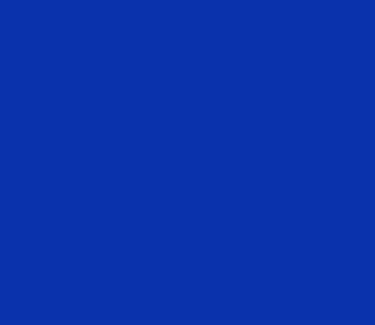 BRILLIANT BLUE 086