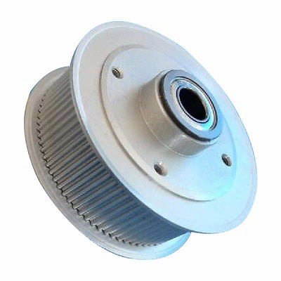 XC-540 PULLEY