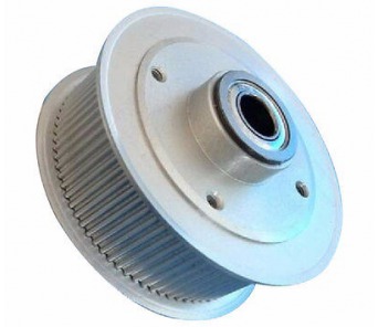 XC-540 PULLEY