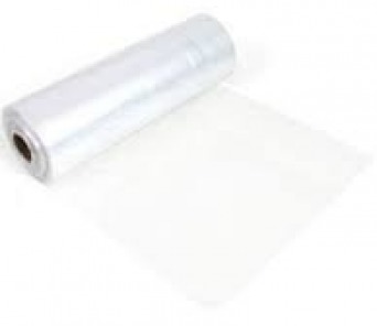 44" X 64" PLASTIC BAGS 210/ROLL