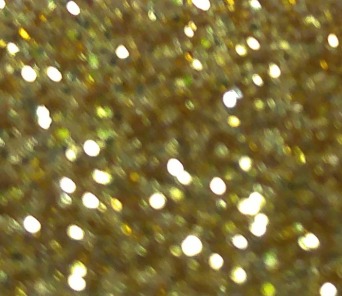 C9105-2003-205 AZTEC GOLD GLITTER 
