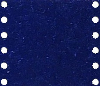 GRAND BLUE METALLIC 343