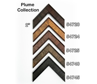 Plume Collection