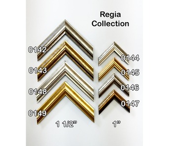 Regia Collection