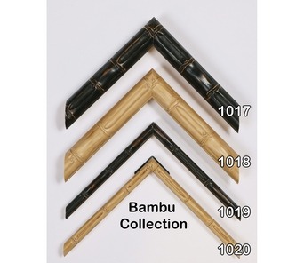 Bambu Collection