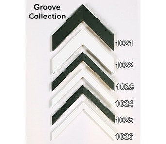 Groove Collection