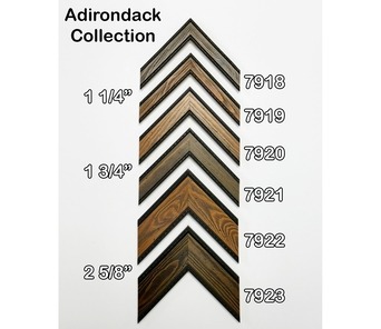 Adirondack Collection