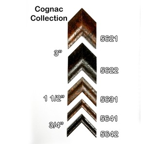 Cognac Collection