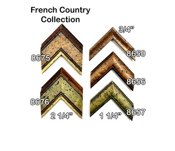 French Country Collection