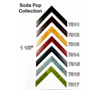 Soda Pop Collection