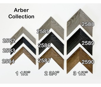 Arber Collection