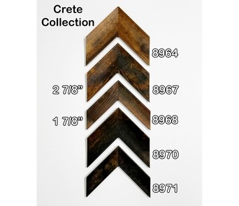 Crete Collection