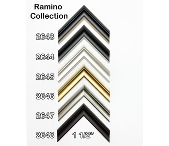 Ramino Collection