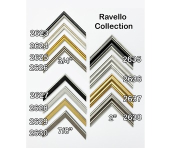 Ravello Collection