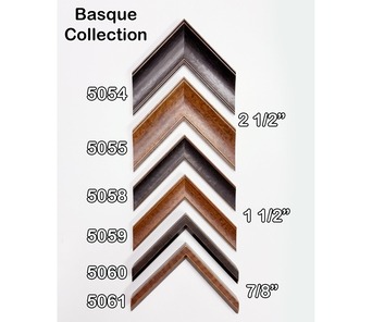 Basque Collection