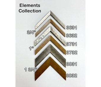 Elements Collection