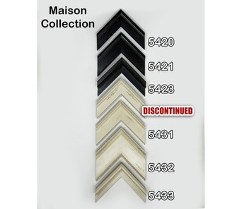 Maison Collection