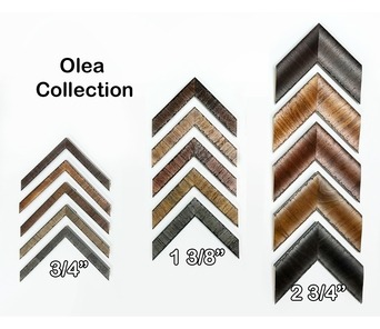 Olea Collection