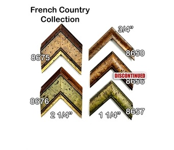 French Country Collection