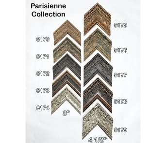Parisienne