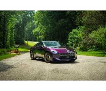 K75459 Gloss Hypnotic Black Violet