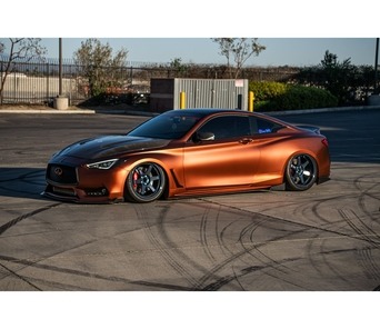 K75554 Matte Autumn Fire