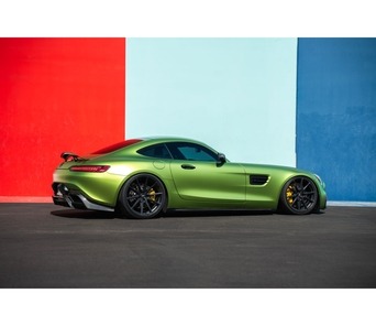 K75542 Matte Viper Green
