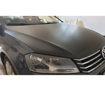 K87021 Gloss Black Carbon Fiber
