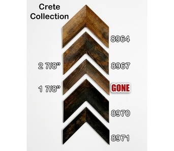 Crete Collection
