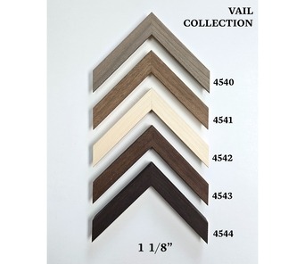 Vail Block