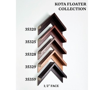 Kota Floater Collection