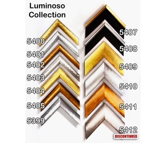 Luminoso Collection