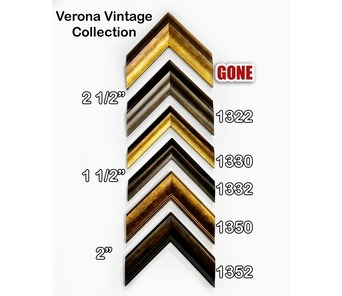 Verona/Modena Collection
