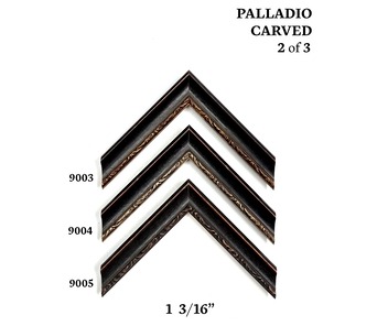 Palladio Carved Collection