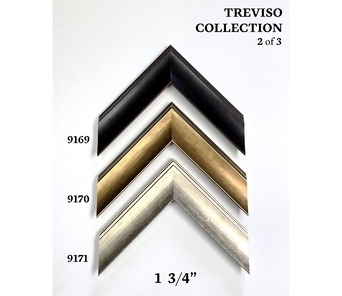Treviso Collection 1 3/4"