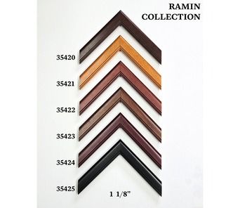 Ramin Collection