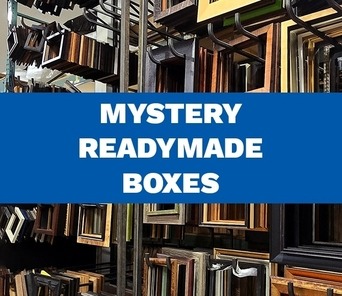 Mystery Box