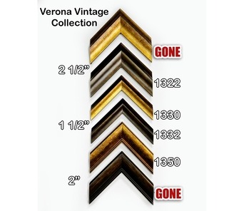 Verona/Modena Collection